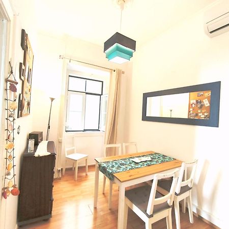 Apartments Alfama Lisbon Center Dış mekan fotoğraf