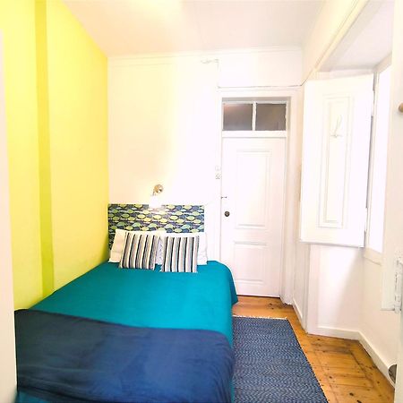 Apartments Alfama Lisbon Center Dış mekan fotoğraf