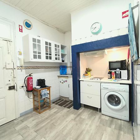 Apartments Alfama Lisbon Center Dış mekan fotoğraf