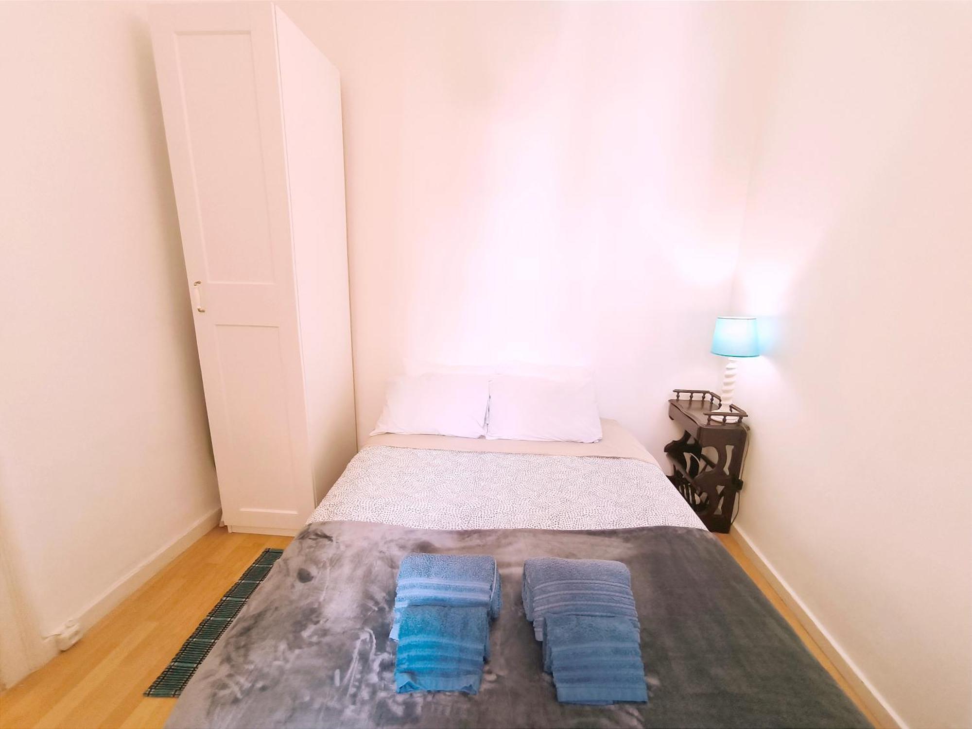 Apartments Alfama Lisbon Center Dış mekan fotoğraf