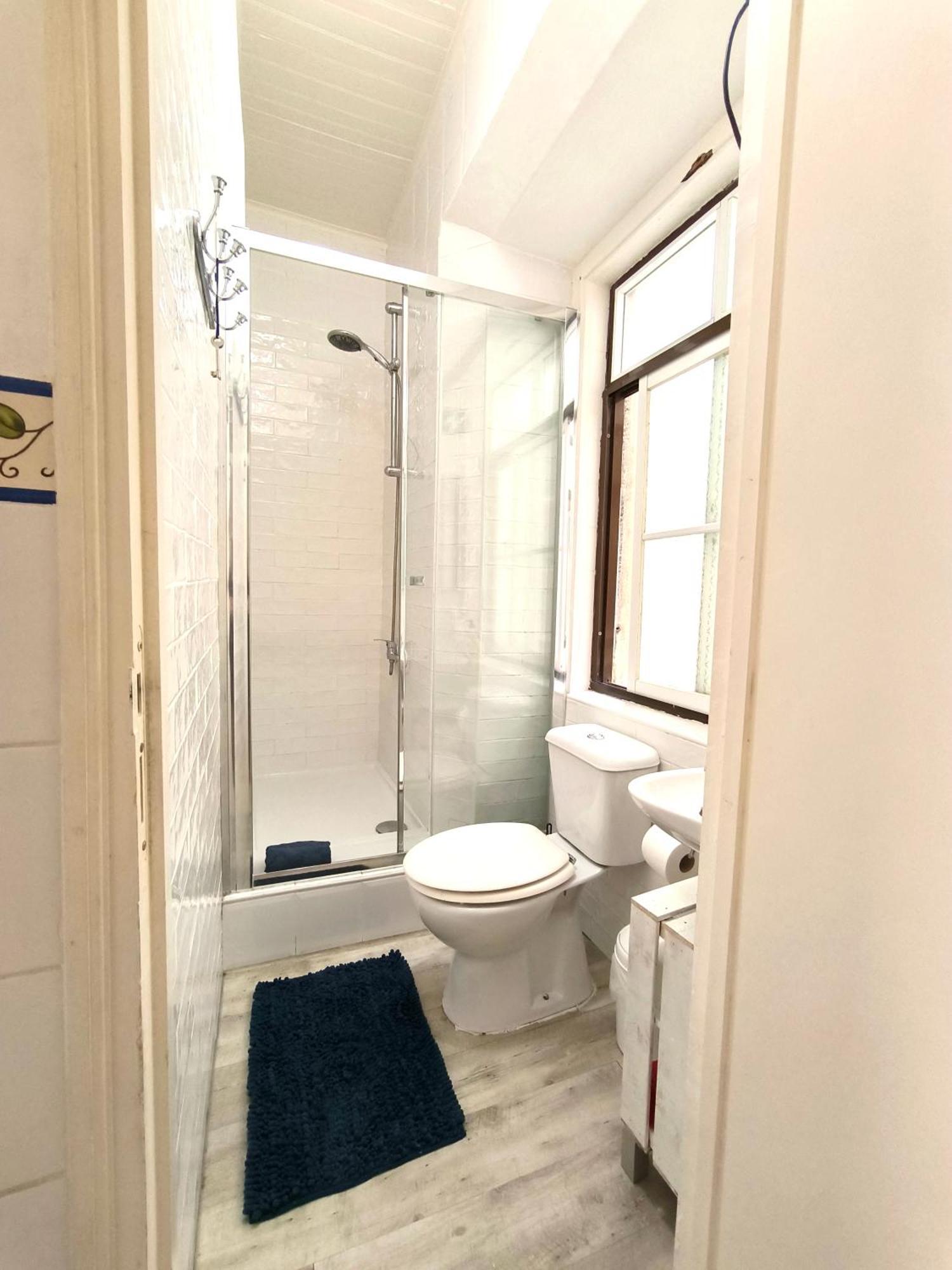 Apartments Alfama Lisbon Center Dış mekan fotoğraf