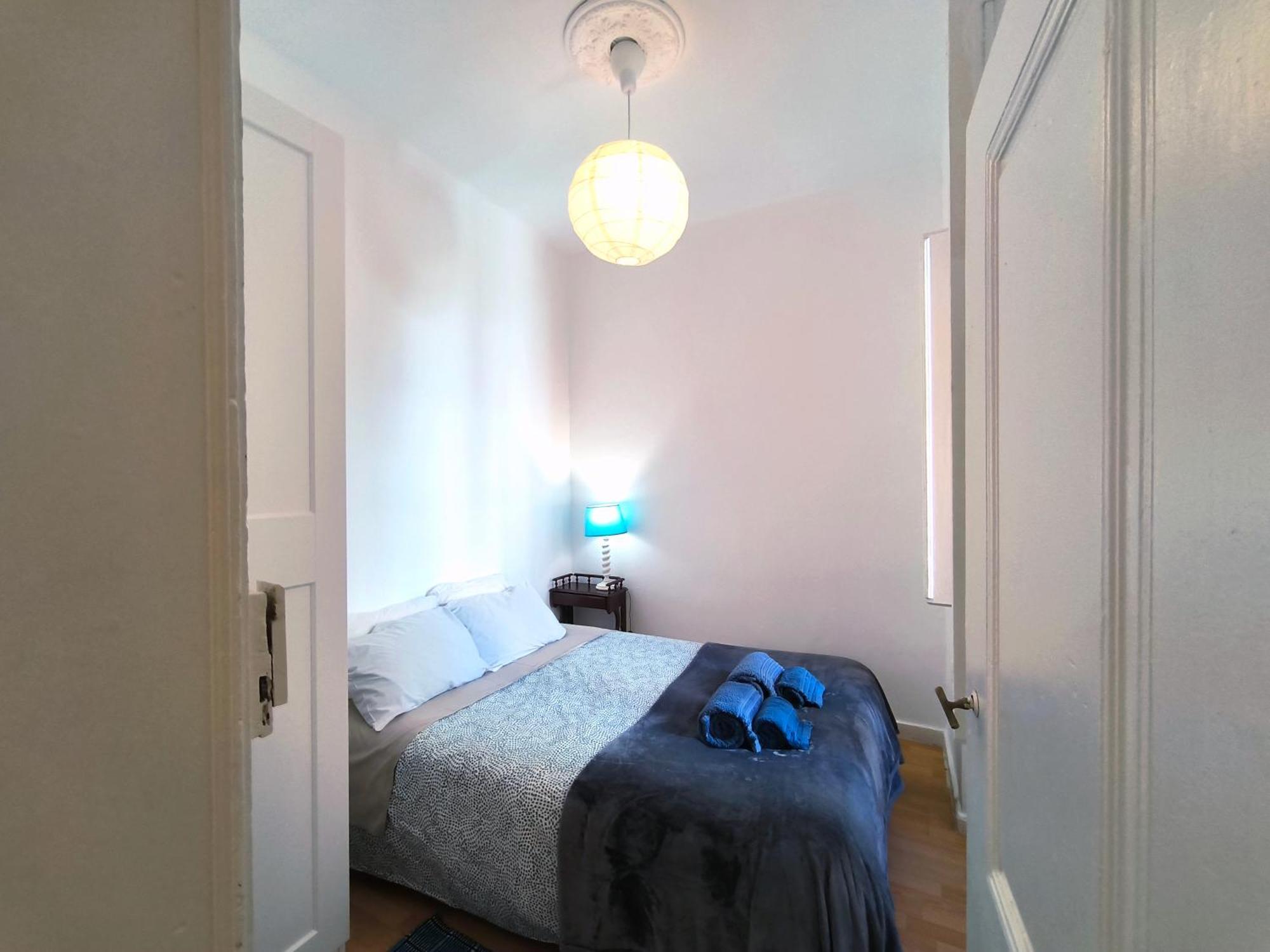 Apartments Alfama Lisbon Center Dış mekan fotoğraf