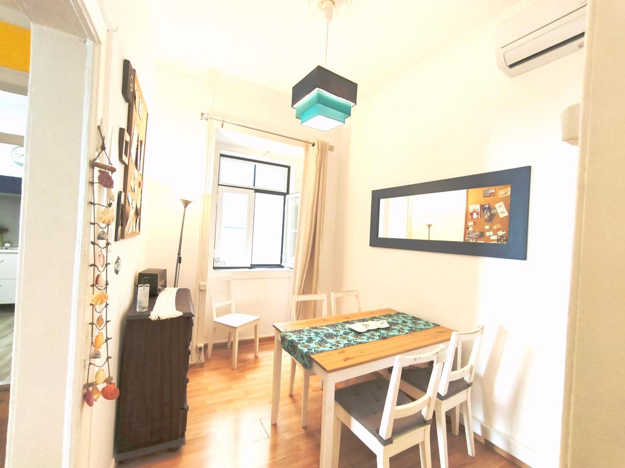 Apartments Alfama Lisbon Center Dış mekan fotoğraf