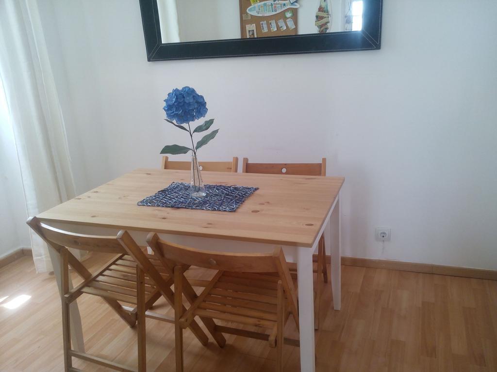 Apartments Alfama Lisbon Center Dış mekan fotoğraf