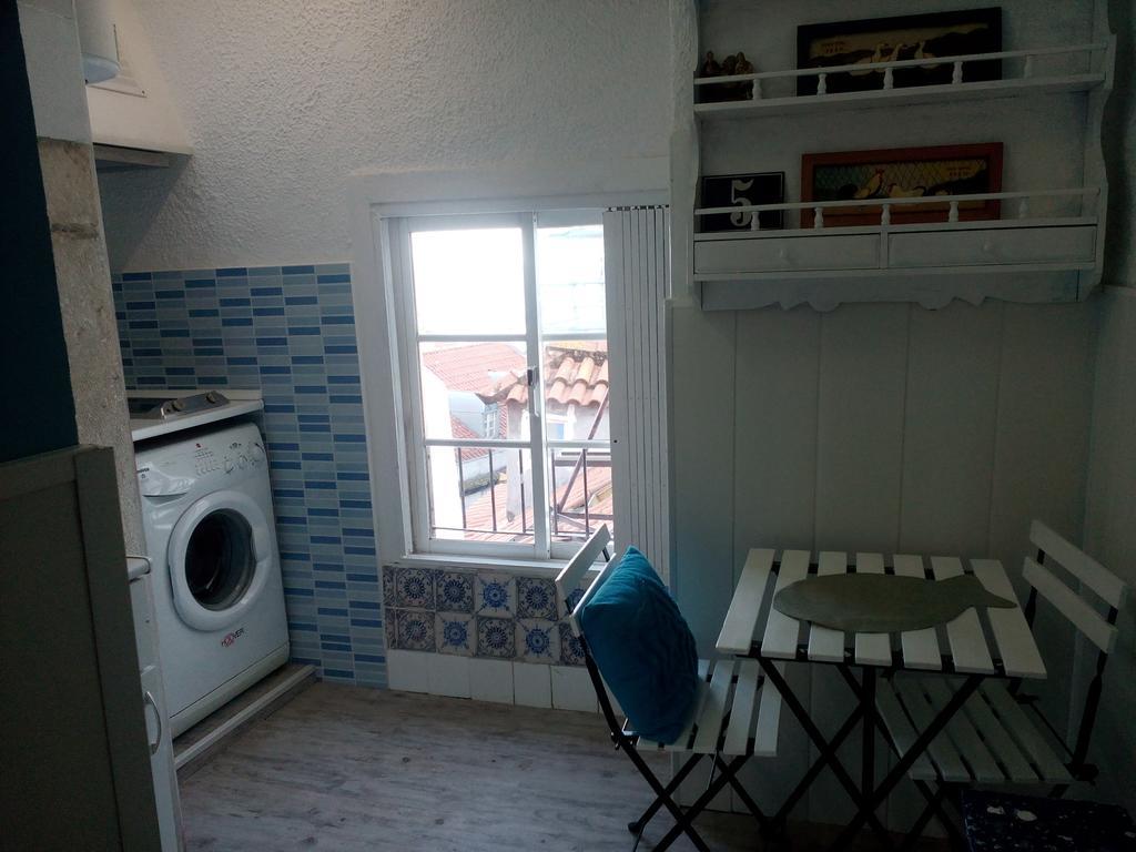 Apartments Alfama Lisbon Center Dış mekan fotoğraf