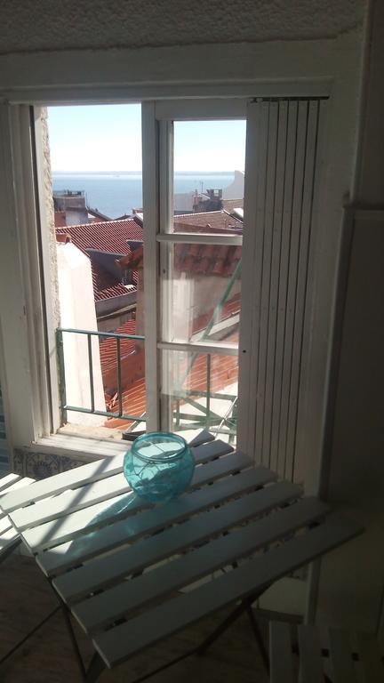 Apartments Alfama Lisbon Center Dış mekan fotoğraf