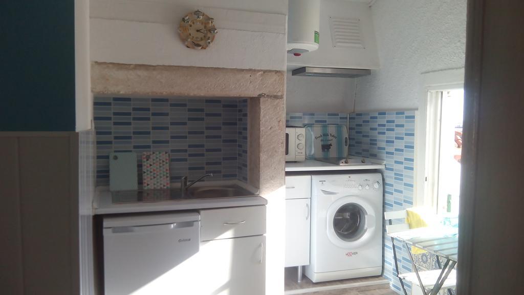 Apartments Alfama Lisbon Center Dış mekan fotoğraf