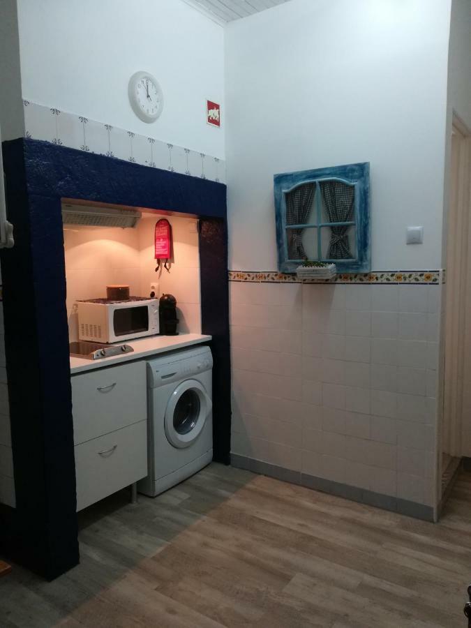Apartments Alfama Lisbon Center Dış mekan fotoğraf