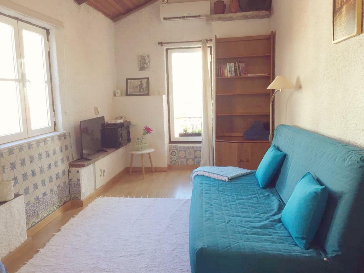 Apartments Alfama Lisbon Center Dış mekan fotoğraf