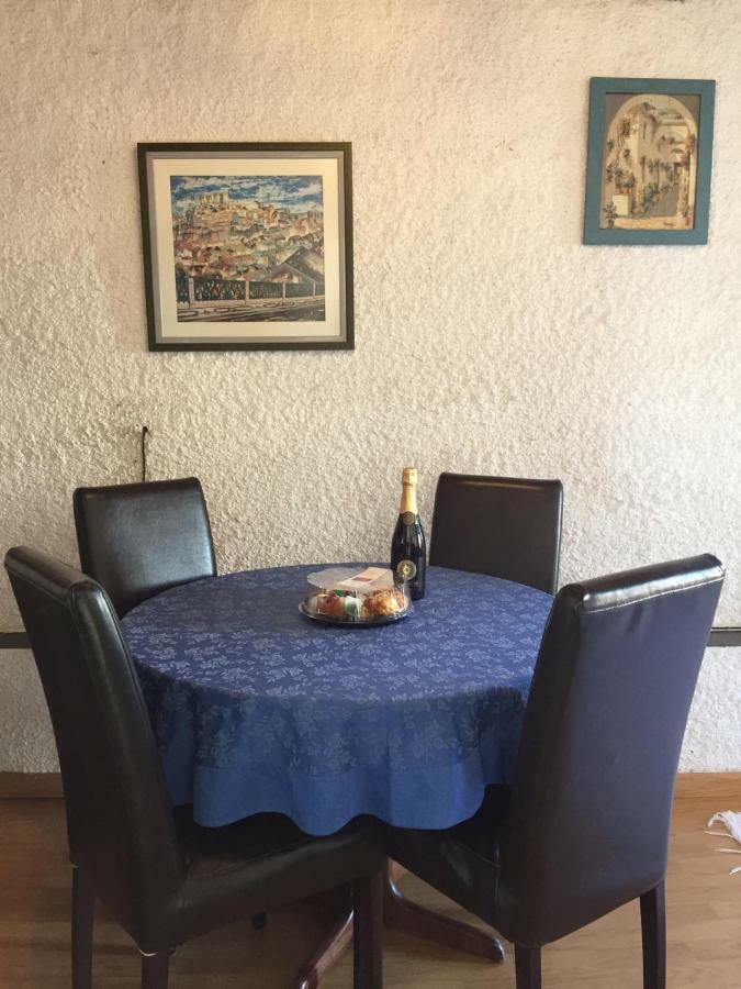 Apartments Alfama Lisbon Center Dış mekan fotoğraf