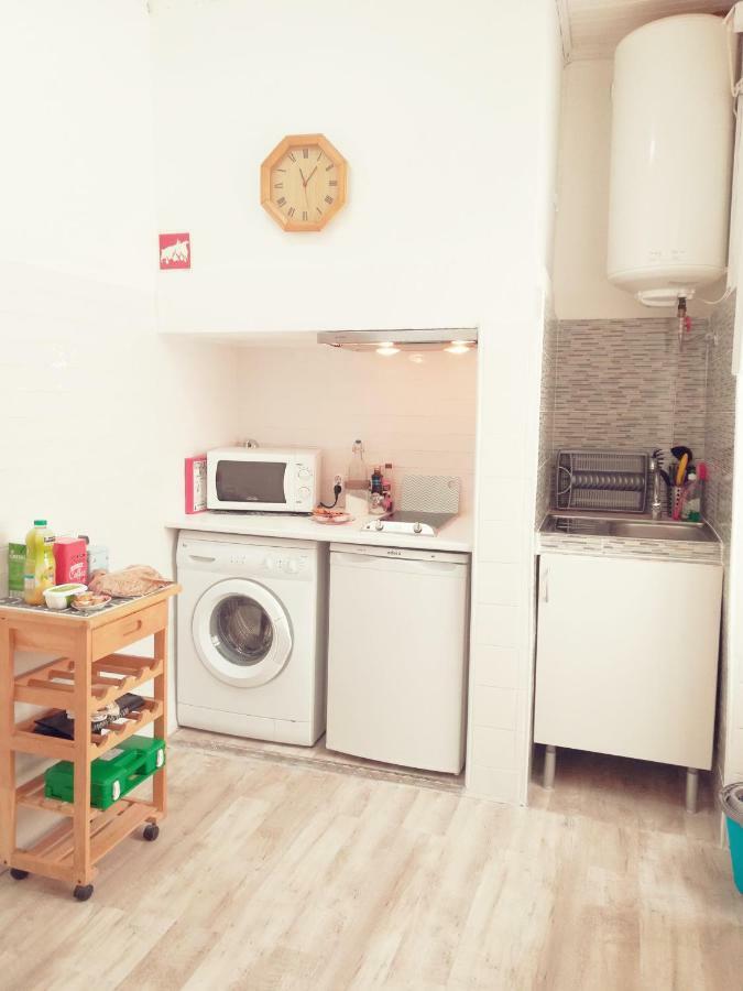 Apartments Alfama Lisbon Center Dış mekan fotoğraf