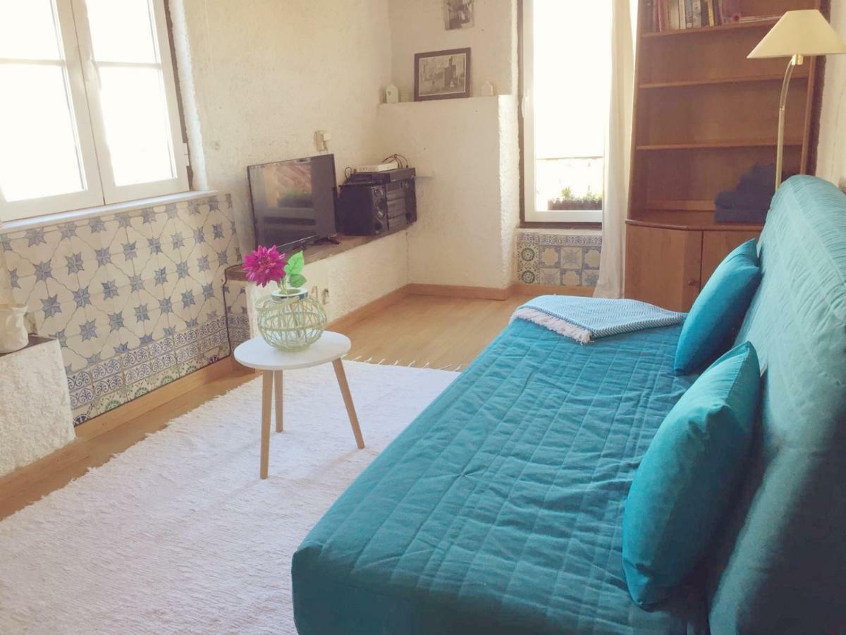 Apartments Alfama Lisbon Center Dış mekan fotoğraf