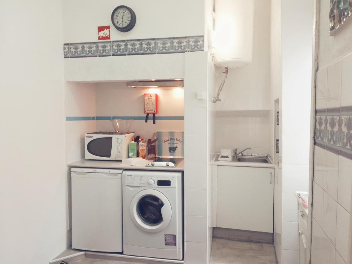 Apartments Alfama Lisbon Center Dış mekan fotoğraf